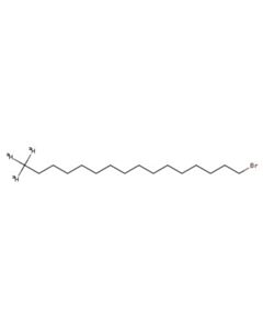 Astatech 1-BROMOHEXADECANE-16,16,16-D3; 50MG; Purity 95%; MDL-MFCD01074190